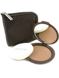 BECCA Fine Pressed Powder # Cardamon