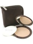 BECCA Fine Pressed Powder # Ginger