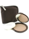 BECCA Fine Pressed Powder # Mocha