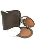 BECCA Fine Pressed Powder # Nutmeg