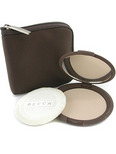 BECCA Fine Pressed Powder # Sesame