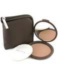 BECCA Fine Pressed Powder # Spice