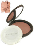 BECCA Pressed Shimmer Powder # Odette