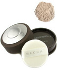 BECCA Fine Loose Finishing Powder # Bisque