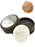 BECCA Fine Loose Finishing Powder # Cardamon