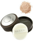 BECCA Fine Loose Finishing Powder # Ginger