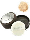 BECCA Fine Loose Finishing Powder # Sesame