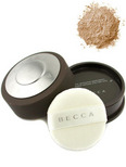 BECCA Fine Loose Finishing Powder # Spice