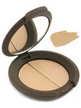 BECCA Compact Concealer Medium & Extra Cover # Cashew