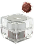 BECCA Jewel Dust Sparkling Powder For Eyes # Nissa