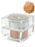 BECCA Jewel Dust Sparkling Powder For Eyes # Xantho