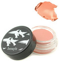 Benefit Creaseless Cream Shadow/ Liner # Sippin'N Dippin'