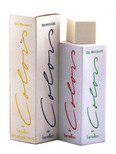 Benetton Colors De Benetton Shower Gel