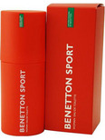 Benetton Benetton Sport EDT Spray