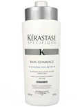 Kerastase Specifique Bain Gommage (Dry Hair), 1000ml/34oz