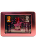 Beverly Hills Polo Club Women Set (tin)