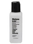 Biotene H-24 Scalp Massage Emulsion Phase III