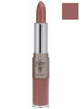 Bloom Lip Duo (Lipstick & Lip Gloss) - Rain & Puddles