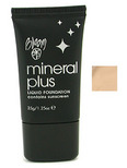 Bloom Mineral Plus Liquid Foundation - Fair