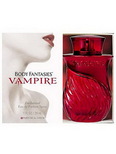 Body Fantasies Vampire EDP Spray