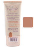 Bourjois n Toute Legerete Foundation Oil Free #27 Cannelle Charnelle