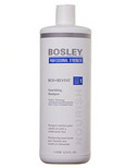 Bosley Revive Nourishing Shampoo for Non Color Treated Hair 33.8oz