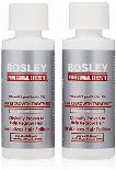 Bosley By Hair Regrowth Treatment, Extra Strength For Men-Two Month Supply 2- 2 Oz Bottles