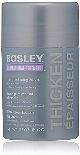 Bosley Professional Strength Hair Thickening Fibers, Black, 0.42 oz