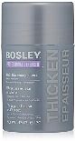 Bosley Professional Strength Hair Thickening Fibers, Dark Brown, 0.42 oz