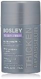 Bosley Professional Strength Hair Thickening Fibers, Medium Brown, 0.42 oz