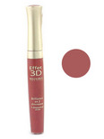 Bourjois Effet 3D Lipgloss #17 Praline Ludic