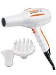 Brazilian Heat Professional Hair Dryer