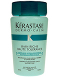 Kerastase Dermo-Calm Bain Riche Haute Tolerance, 250ml/8.5oz