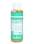 Dr. Bronner's Almond Organic Liquid Soap 4oz