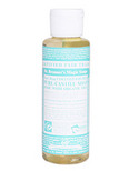 Dr. Bronner's Baby Mild Liquid Soap 4oz