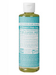 Dr. Bronner's Baby Mild Liquid Soap 8oz