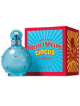 Britney Spears Circus Fantasy EDP Spray