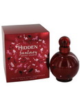 Britney Spears Hidden Fantasy EDP Spray