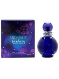 Britney Spears Midnight Fantasy EDP Spray