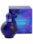 Britney Spears Midnight Fantasy EDP Spray