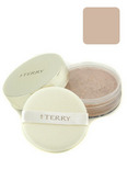 By Terry Voile Poudre Eclat Correcting Mattifying Loose Powder No.4 Nude Beige