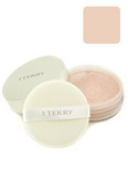 By Terry Voile Poudre Eclat Correcting Mattifying Loose Powder No.6 Apricot Sand