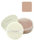 By Terry Voile Poudre Eclat Correcting Mattifying Loose Powder No.8 Amber Tan