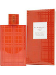 Burberry Burberry Brit Red EDP Spray