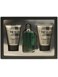 Burberry The Beat For Men Set (3 pcs)