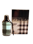 Burberry The Beat For Men EDT Spray