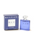 Bulgari Mini Blv Notte For Men By Bulgari - Edt