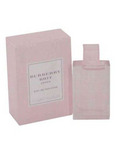 Burberry Burberry Brit Sheer EDT