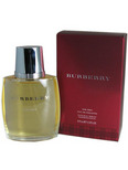 Burberry Burberry Men EDT Spray