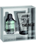 Burberry The Beat For Men Set (2 pcs)